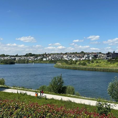 Studio Apartment Direkt Am Phoenixsee 多特蒙德 外观 照片