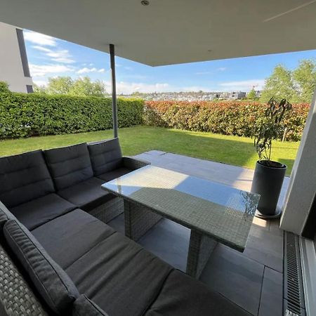 Studio Apartment Direkt Am Phoenixsee 多特蒙德 外观 照片