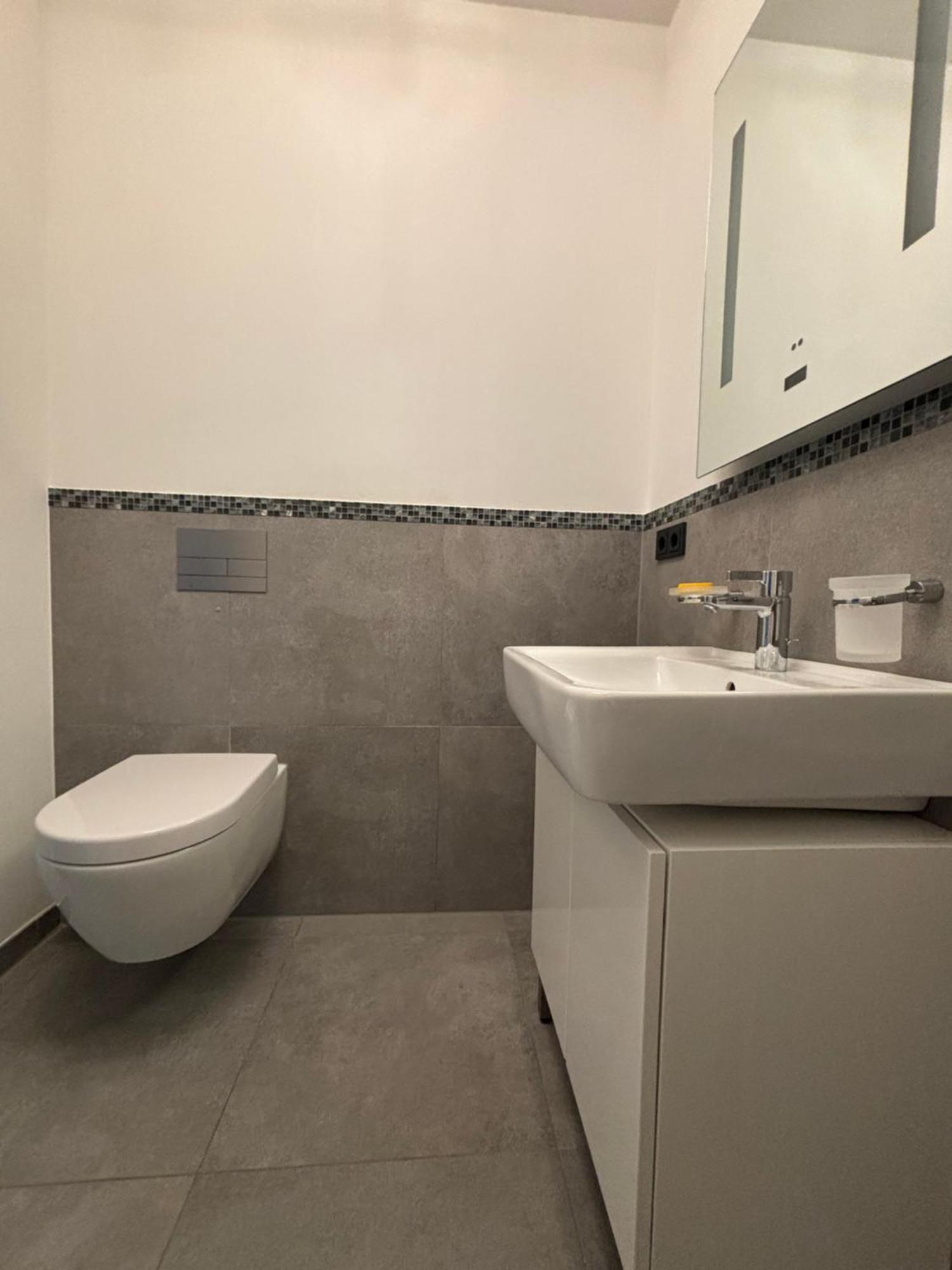 Studio Apartment Direkt Am Phoenixsee 多特蒙德 外观 照片