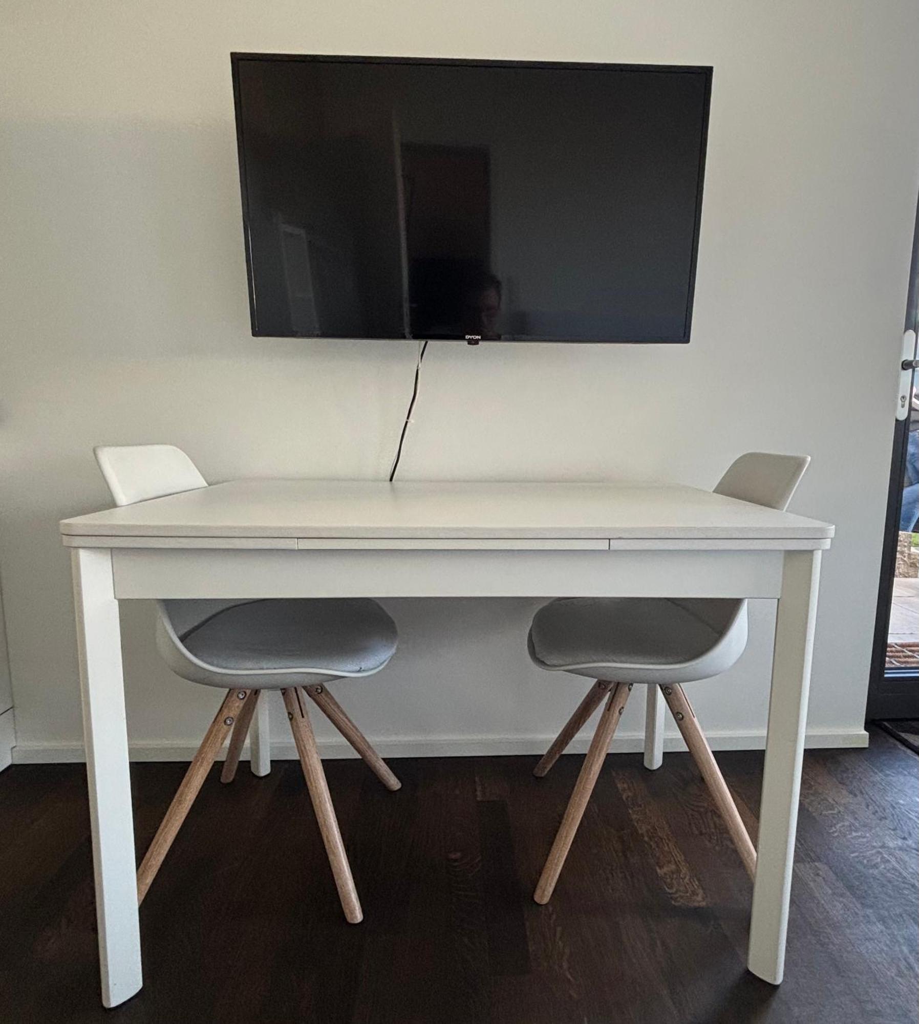 Studio Apartment Direkt Am Phoenixsee 多特蒙德 外观 照片
