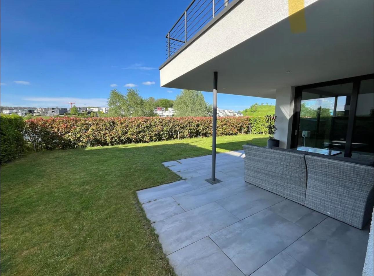 Studio Apartment Direkt Am Phoenixsee 多特蒙德 外观 照片